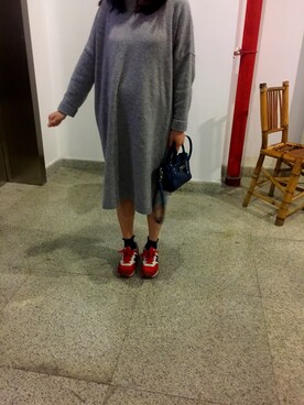 Enho-Wさんのコーディネート