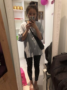 Enho-Wさんのコーディネート