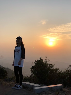 Enho-Wさんのコーディネート