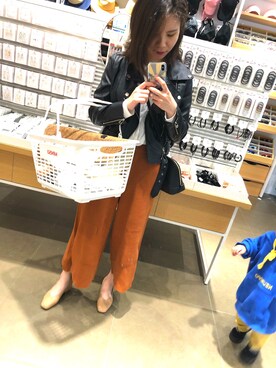 Enho-Wさんのコーディネート