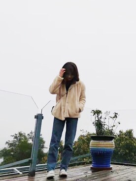 Enho-Wさんのコーディネート