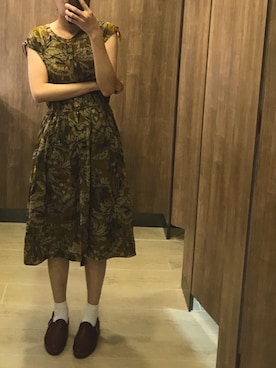 poyanwongさんのコーディネート