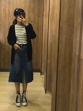 poyanwongさんのコーディネート