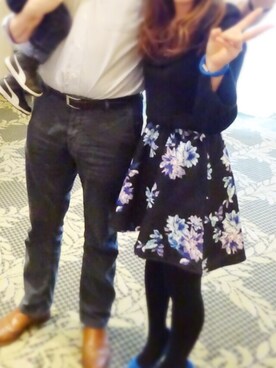 sykkkkkさんのコーディネート