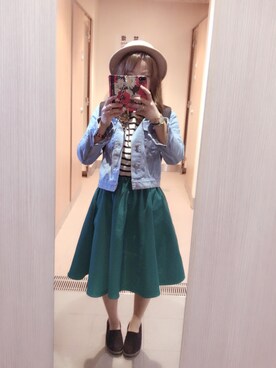 sykkkkkさんのコーディネート