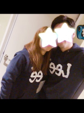 sykkkkkさんのコーディネート