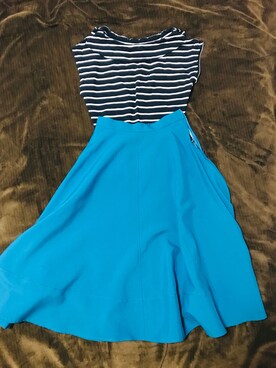 sykkkkkさんのコーディネート