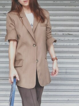 laboratorypostさんのコーディネート