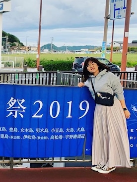 ゆちむけりさんのコーディネート