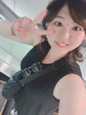 ゆちむけりさんのコーディネート