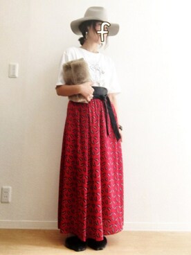 fumiさんのコーディネート