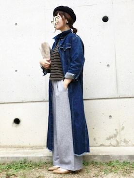 fumiさんのコーディネート