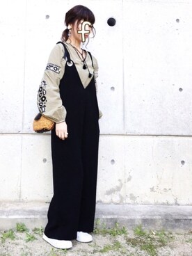 fumiさんのコーディネート