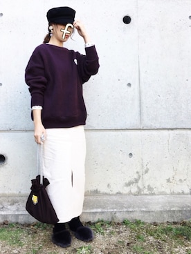 fumiさんのコーディネート