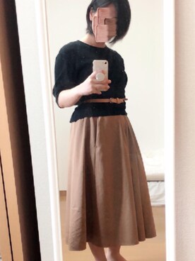 mさんのコーディネート