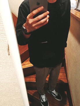 $,Ryota,$さんのコーディネート