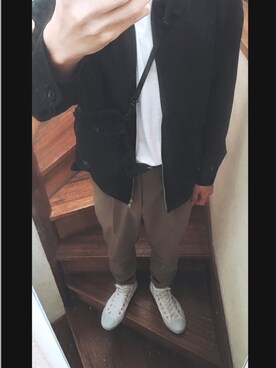 $,Ryota,$さんのコーディネート