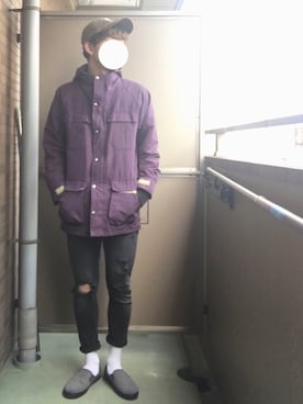 Keeeiさんのコーディネート