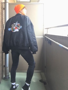 Keeeiさんのコーディネート