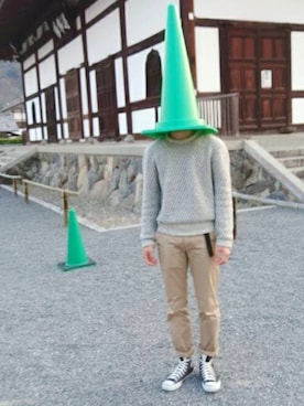 Keeeiさんのコーディネート