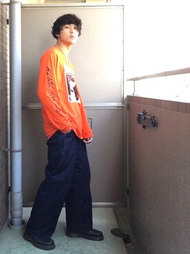 Keeeiさんのコーディネート