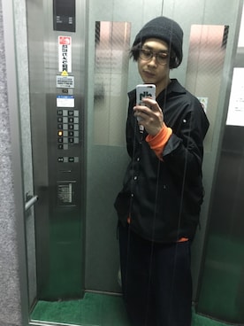 Keeeiさんのコーディネート