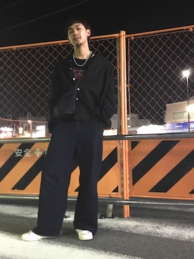 Keeeiさんのコーディネート