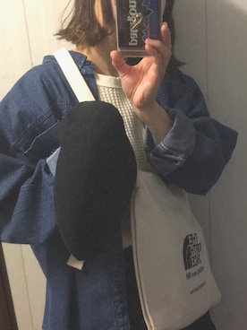 てむ✱✱さん(レディース・149cm)の春コーディネート