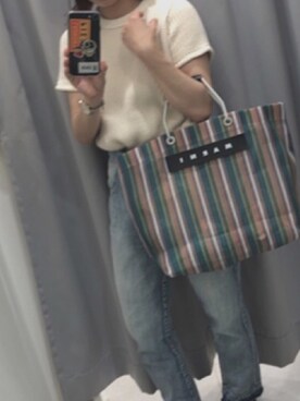 てむ✱✱さん(レディース・149cm)の夏コーディネート