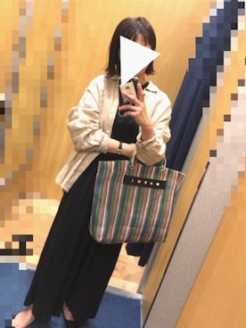 てむ✱✱さん(レディース・149cm)の春コーディネート