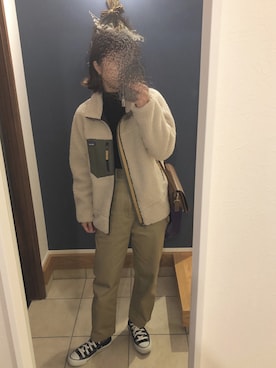 てむ✱✱さんのコーディネート