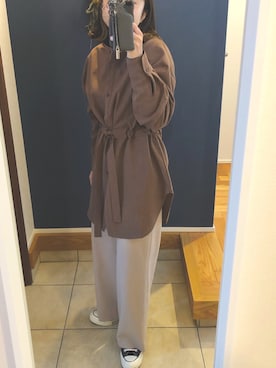 てむ✱✱さんのコーディネート