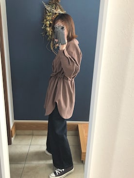 てむ✱✱さんのコーディネート