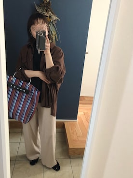 てむ✱✱さんのコーディネート