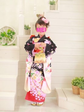 MeIssaさんのコーディネート