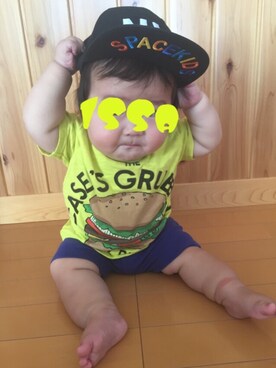 MeIssaさんのコーディネート