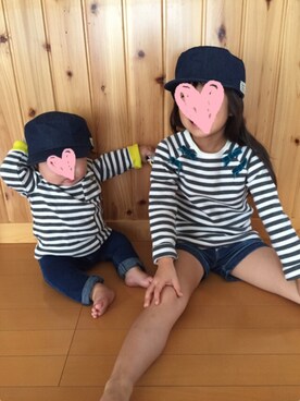 MeIssaさんのコーディネート