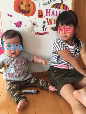 MeIssaさんのコーディネート