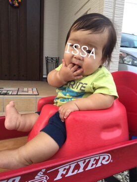 MeIssaさんのコーディネート