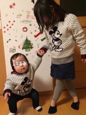 MeIssaさんのコーディネート