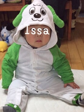 MeIssaさんのコーディネート