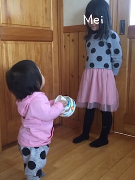 MeIssaさんのコーディネート