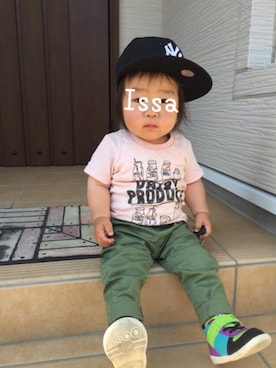 MeIssaさんのコーディネート