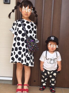 MeIssaさんのコーディネート