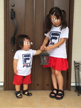 MeIssaさんのコーディネート