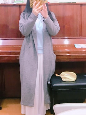 みさん（レディース・152cm）の春コーディネート