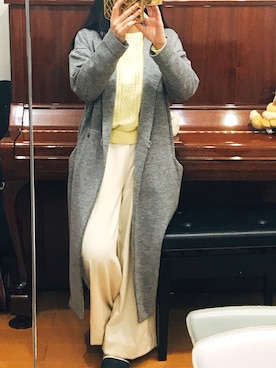 みさん（レディース・152cm）の春コーディネート