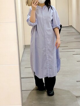 みさん(レディース・152cm)の秋コーディネート