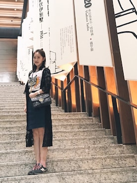 Bella蓓蓓さんのコーディネート