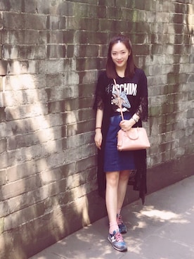 Bella蓓蓓さんのコーディネート